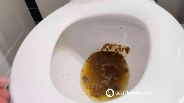 IWantMystique - Shit For BDSM And Fetish Lovers 222 [HD 720p] Canada, Shitting Ass (10.8 MB)