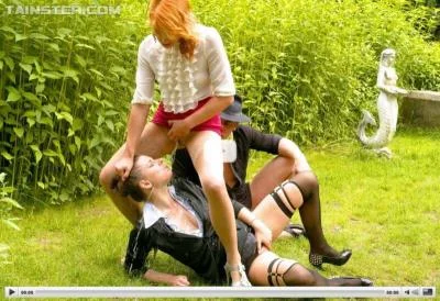 Painting In Piss [FullHD 1080p] (1.22 GB)