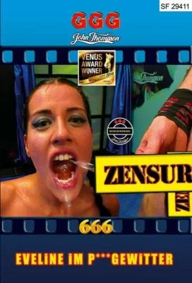 Eveline In A Piss Thunderstorm RD 03.10.2017 [HD] (1.55 GB)