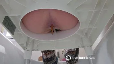 Miss Lith - Pooping After 2 Days Without Doing It [HD 720p] Shit, Spain (60.4 MB)