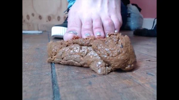 Liglee - Big Soft Load [FullHD 1080p] Scat, Solo (356 MB)