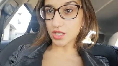 Miss Lith - Tease - Darkfans 3 [HD 720p] Spain, Toilet Slavery (65.4 MB)