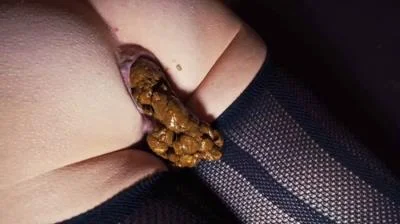 Mia Skye aka MiaRoxxx - Stockings Poop [HD 720p] Germany, Dirty Anal (17.6 MB)