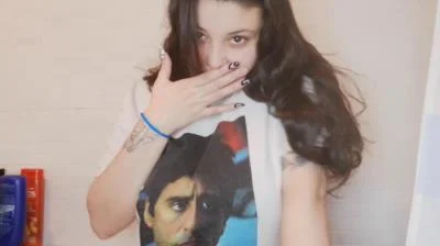 Badkithy - Scarefac Poop [FullHD 1080p] Espana, Teen (257 MB)