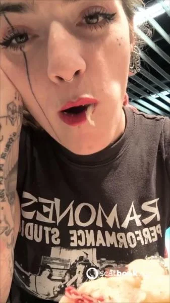 Malafalda - Food Airport [SD] Scat, Spain (16.0 MB)