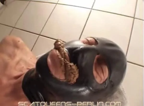 Lady Missy, Lucy Delunatic, Lady Grace, Miss Flowers, Lady Katherina, Lisa Anderson - 2 Maries First Time Part 1 [SD] Femdom, Humiliation (115 MB)