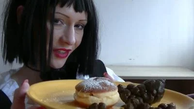 MariaDevot - Scheiss Fasching [FullHD 1080p] Austria, Milf (151 MB)