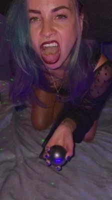 LilButtLex - Ask The Crystal Ball [UltraHD 2K] Scat, Kaviar (2.23 GB)