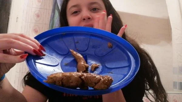 Badkithy - Shit On Lid [FullHD 1080p] Espana, Teen (272 MB)