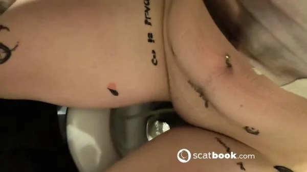 Malafalda - Pipi Darkfans [HD 720p] Scat, Spain (4.93 MB)