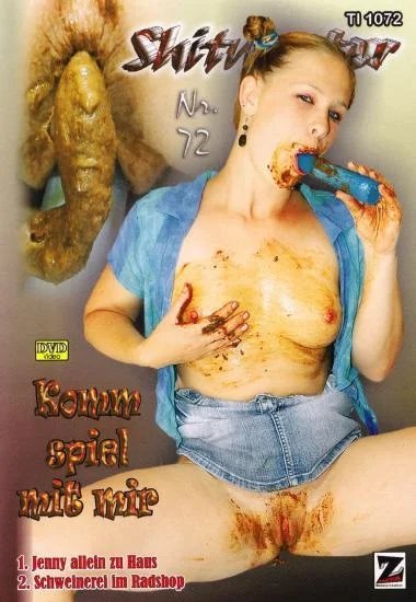 Veronica Moser, Isabella Extreme - Shitmaster 72 [DVDRip] Germany, Defecation (1.28 GB)