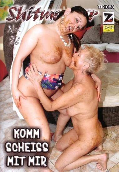Shitmaster 88 [DVDRip] Germany, Defecation (1.81 GB)