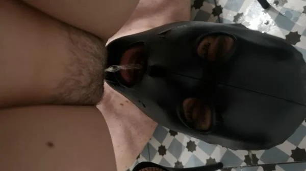 Miss Lith - Mean - Darkfans [HD 720p] Spain, Toilet Slavery (129 MB)