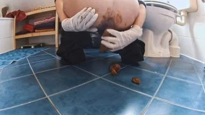 Not Clean [HD 720p] Germany, Dirty Anal (10.1 MB)