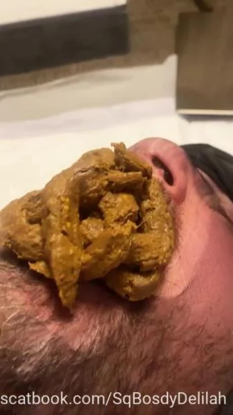 Bossys Ultimate Toilet Smoothie [SD] USA, Kaviar (77.7 MB)