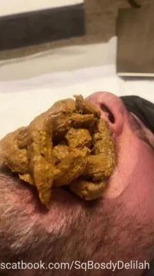 Bossys Ultimate Toilet Smoothie [SD] USA, Kaviar (77.7 MB)