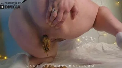 Gym Shit [FullHD 1080p] Solo, Big Pile (348 MB)