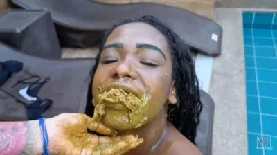 Erotic Interracial [UltraHD 4K] Lesbians, Brazil (3.29 GB)