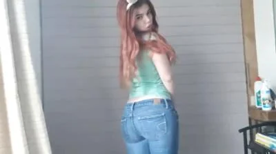 Too Many Farts [SD] Solo, Homemade (65.4 MB)