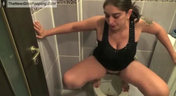 Morning Release 3 [SD] Fetish, Romanian (19.0 MB)