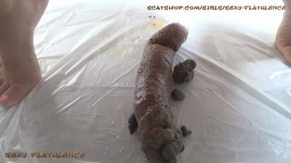 Monster 2 [FullHD 1080p] Milf, Solo (121 MB)