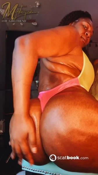 Shit For BDSM And Fetish Lovers 30 [SD] Canada, Shitting Ass (78.3 MB)