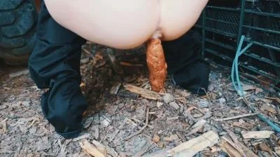 Farmers Barn [HD 720p] Germany, Dirty Anal (8.60 MB)