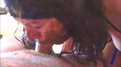 Shit Show And Deep Throat [FullHD 1080p] Milf, Czech (586 MB)