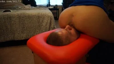 Nose Injections [FullHD 1080p] Facesitting, Domination (1.03 GB)