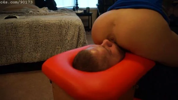 Nose Injections [FullHD 1080p] Facesitting, Domination (1.03 GB)