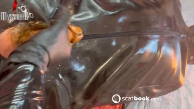 Shit For BDSM And Fetish Lovers 57 [HD 720p] Canada, Shitting Ass (253 MB)