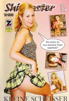 Shitmaster 56 [DVDRip] Germany, Defecation (1.61 GB)