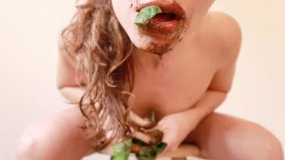 Rub Of The Green [FullHD 1080p] Defecation, Solo (149 MB)