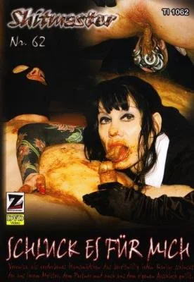 Shitmaster 62 [DVDRip] Germany, Defecation (1.68 GB)