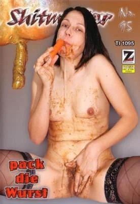 Veronica Moser, Isabella Extreme - Shitmaster 95 [DVDRip] Germany, Defecation (2.07 GB)