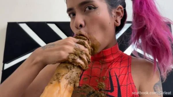 Happy Shit Halloween [FullHD 1080p] Dildo, Teen (582 MB)