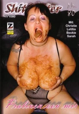 Shitmaster 80 [DVDRip] Germany, Defecation (2.08 GB)