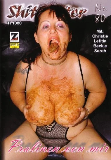 Shitmaster 80 [DVDRip] Germany, Defecation (2.08 GB)