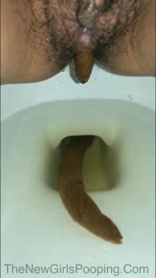 Scat Cute Sabrina 5 [SD] Brunette, Solo (10.8 MB)