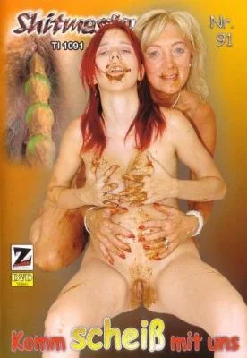 Shitmaster 91 [DVDRip] Germany, Defecation (2.04 GB)
