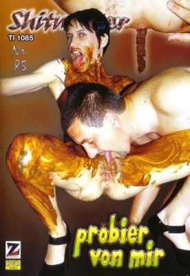 Shitmaster 85 [DVDRip] Germany, Defecation (2.02 GB)