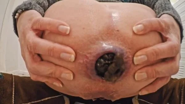 Close To The Lens [HD 720p] Germany, Dirty Anal (24.6 MB)