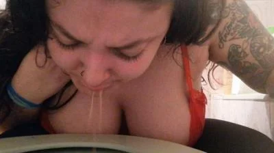 Unprobated Vomit, All Natural! [FullHD 1080p] Espana, Teen (261 MB)