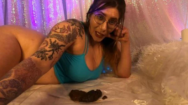 Scat Stank [FullHD 1080p] Solo, Big Pile (1.27 GB)