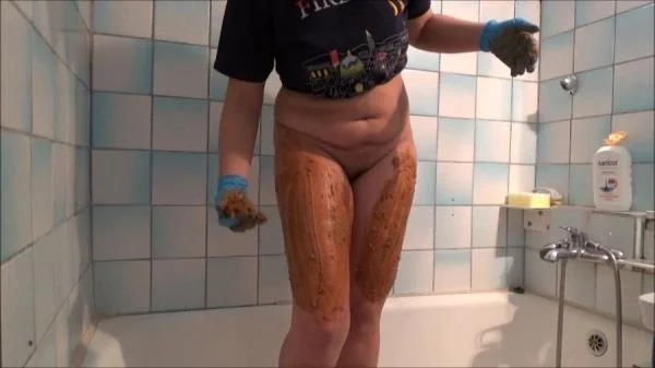 Shitty Thighs Breakfast [SD] Fetish, Romanian (393 MB)