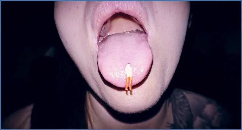 Download Dominating Defecation - HotDirtyIvone in Eaten and Excreted Hightide-Scat.com