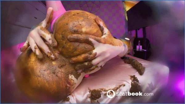 Nasty Morning Poo Cream [FullHD 1080p] (128.82 MB)