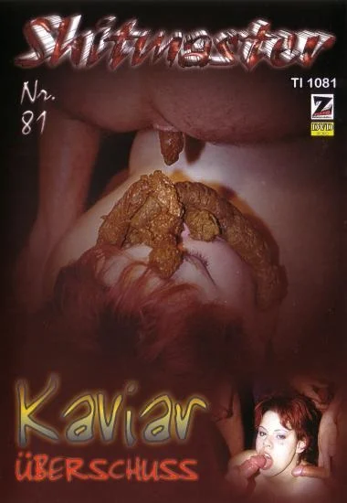 Shitmaster 81 [DVDRip] Germany, Defecation (1.98 GB)