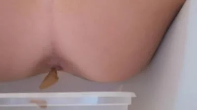 Scat Darkfans - 66 [HD 720p] Spain, Toilet Slavery (81.9 MB)