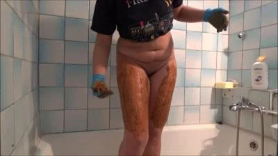 Shitty Thighs Breakfast [SD] Fetish, Romanian (393 MB)